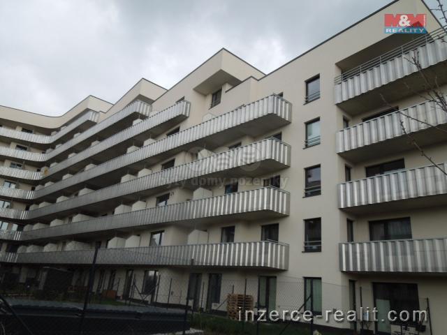 Prodej, byt 2+kk 73 m2 , Praha 3 - Strašnice