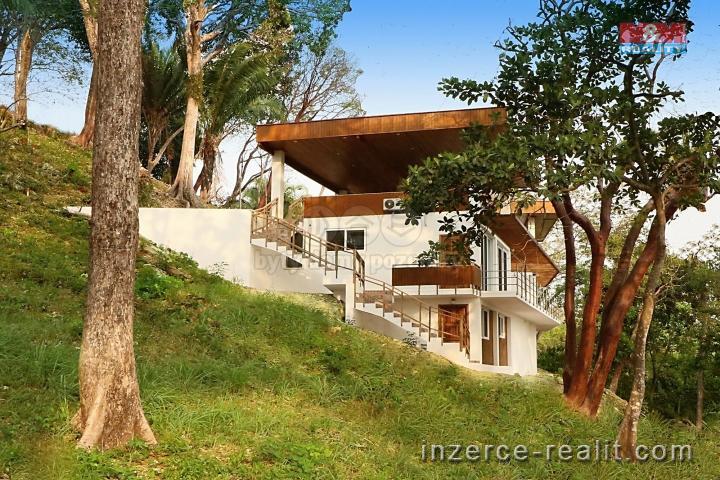 Prodej, rekreační dům, 141 m², Roatán