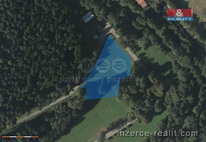 Prodej, pozemek, 3302 m2, Bartošovice v Orlických horách