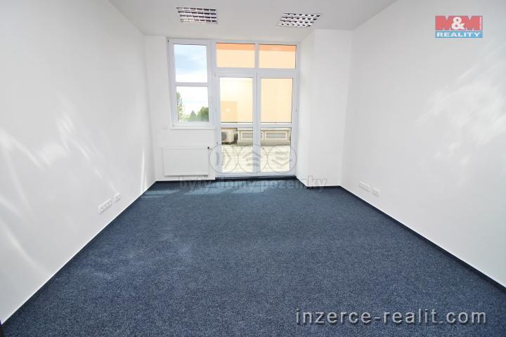 Prodej, kancelářské prostory, 145 m2, Praha 5 - Stodůlky