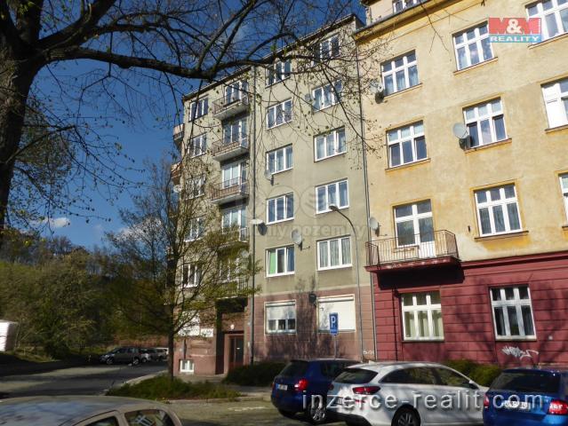 Prodej, byt 2+1, 59 m2, Karlovy Vary, nábřeží Jana Palacha