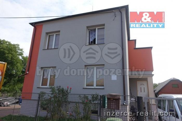 Prodej, rodinný dům, Ostrava - Kunčice, ul. Frýdecká