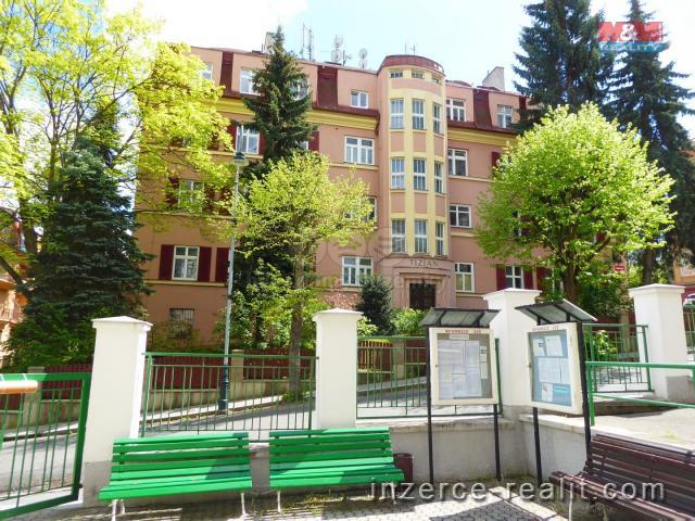 Prodej, byt 2+1, 65 m2, OV, Karlovy Vary, ul. Poděbradská