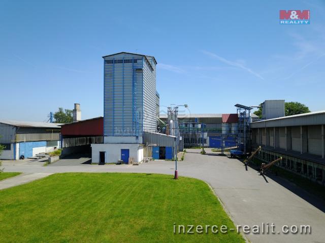 Prodej, zemědělský objekt, 20618 m2, Čelákovice