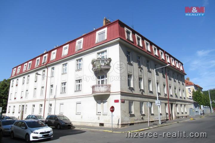 Prodej, ubytovací zařízení, 85 m2, Praha 4, 4 x 1kk