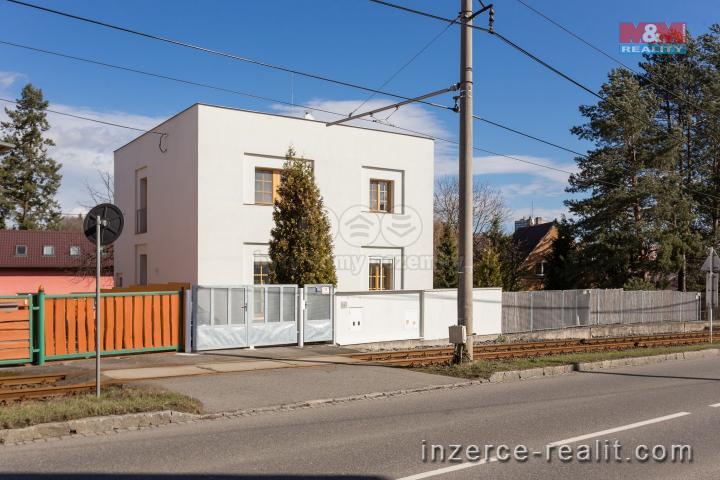 Prodej, rodinný dům, 139 m², Ostrava - Poruba, ul. Vřesinská