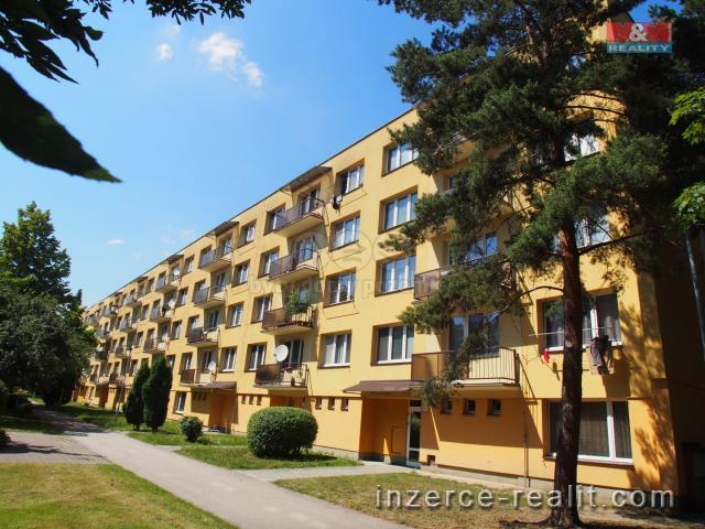 Prodej, byt 3+1, České Budějovice, ul. Plzeňská