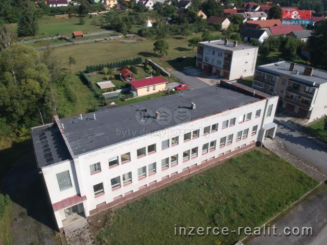 Prodej, nájemní dům, 4716 m², Mnich