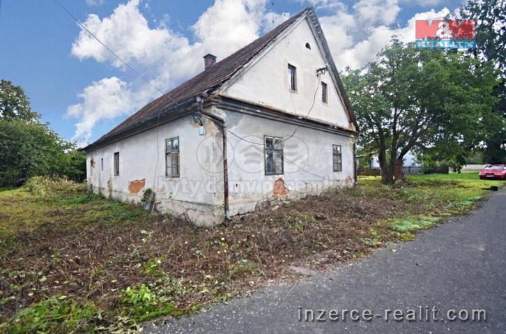 Prodej, rodinný dům, 200 m², Bohušov
