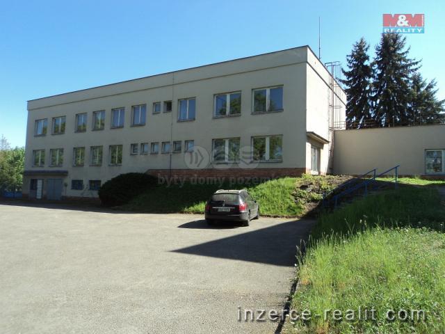 Prodej, ubytovací zažízení, 850 m², Horažďovice