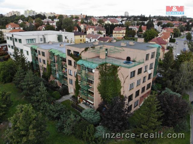 Prodej, byt 2+1, 48 m², Praha, ul. K zahrádkám