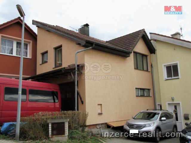 Prodej, rodinný dům, 108 m2, Dalovice, ul. V Břízkách