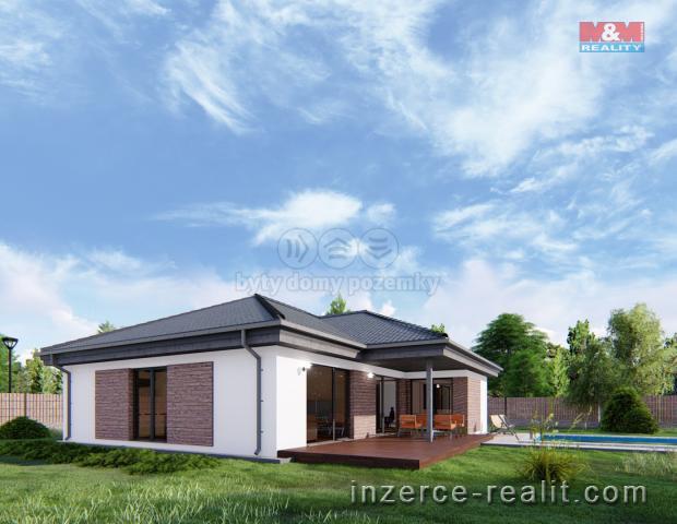 Prodej, rodinný dům ve výstavbě, 1494 m2, Ústí nad Orlicí