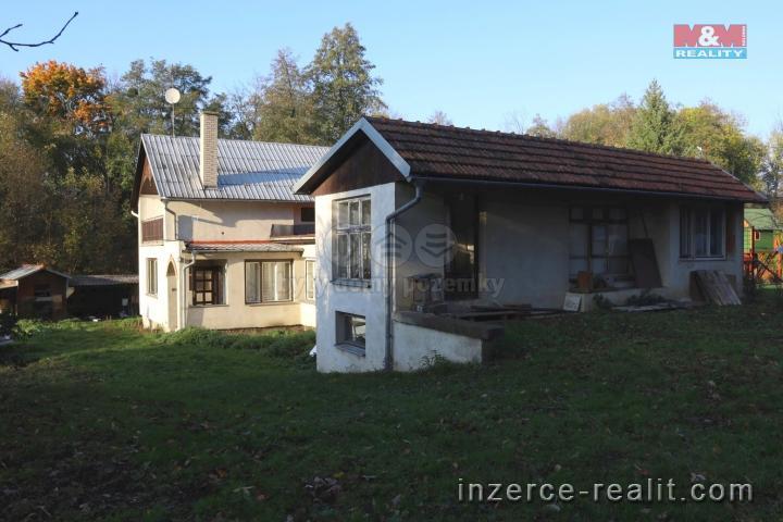Prodej, rodinný dům, 140 m², Holešov