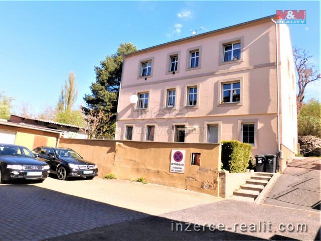 Prodej, byt 2+1, Karlovy Vary, ul. Sokolovská