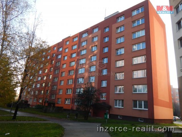 Prodej, byt 3+1, 73 m², Ostrava, ul. Aloise Gavlase