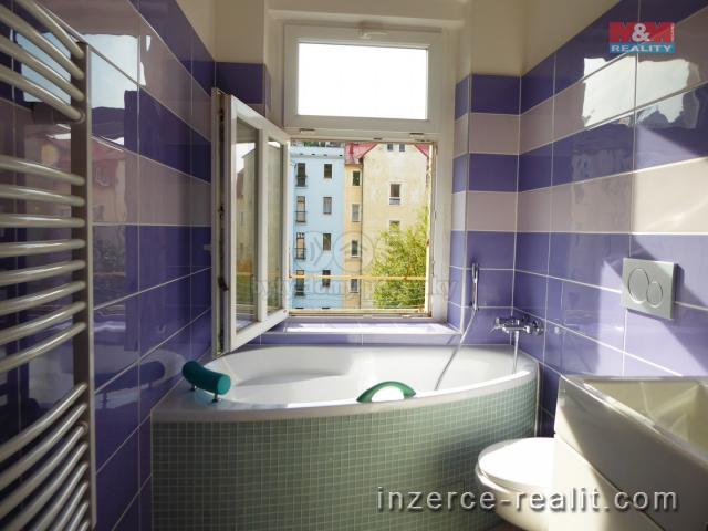 Prodej, byt 2+1, 74 m2, Karlovy Vary, ul. Kolmá