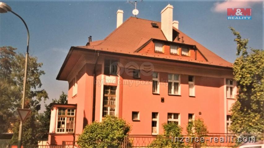 Prodej, byt 2+1, 71 m², Karlovy Vary - Drahovice