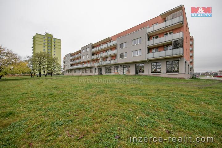 Prodej, byt 3+kk, Olomouc, ul. Družební