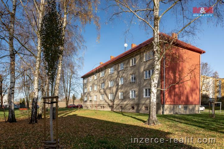 Prodej, byt 1+1, 42 m2, Studénka, ul. Leoše Janáčka