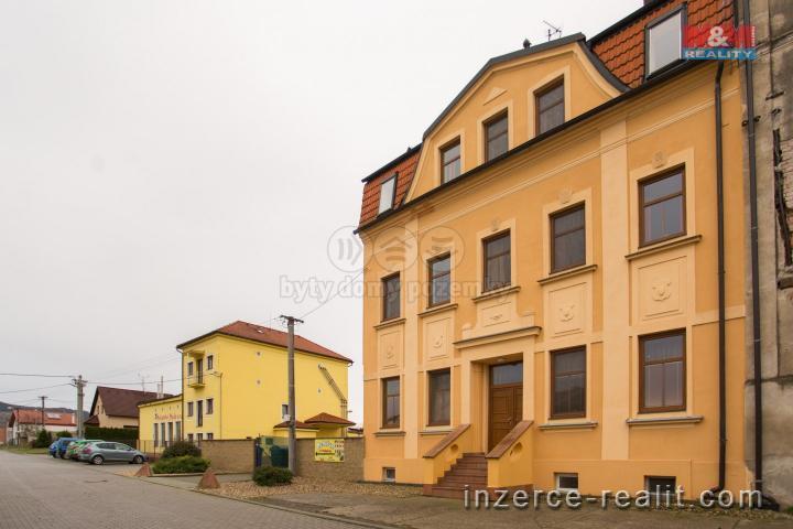 Prodej, nájemní dům, 1410 m², Dolní Dunajovice, ul. Hlavní