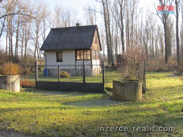Prodej, chata, 413 m2, Horažďovice