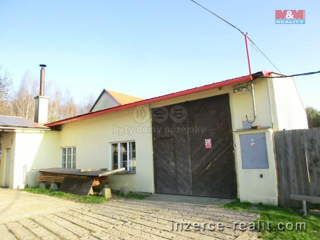 Prodej, rodinný dům, Petrovice u Karviné
