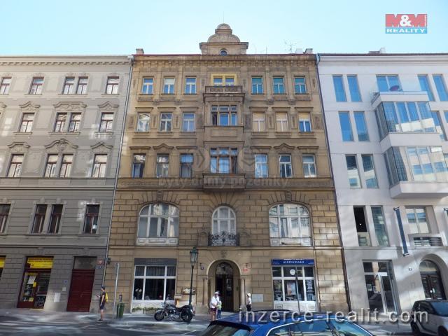 Prodej, byt 4+1, 139 m2, Praha 1 – Staré Město