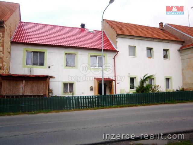 Prodej, rodinný dům, 400 m², Veltěže