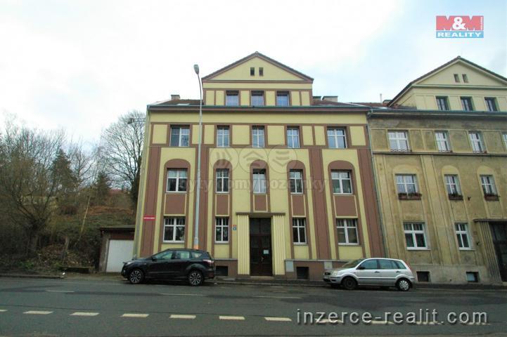 Prodej,atypický byt,92m2,Karlovy Vary,ul. Mattoniho nábřeží