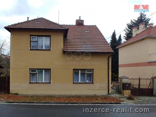 Prodej, rodinný dům, 120 m², Vitčice