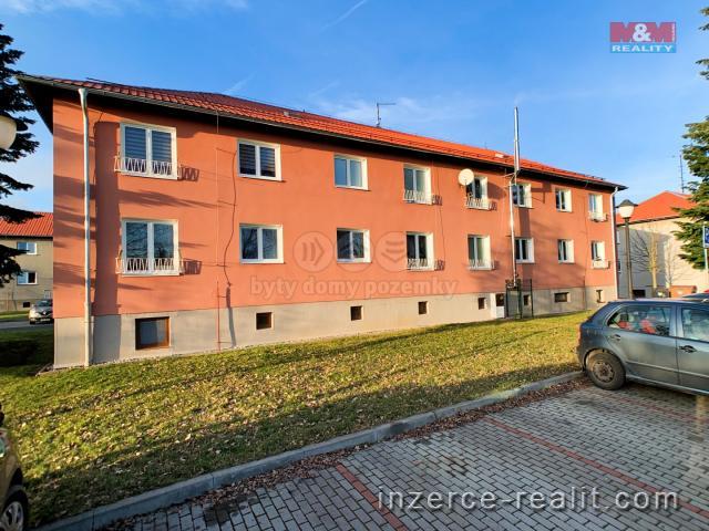 Prodej, byt 3+kk, 88 m2, Mariánské Lázně - Klimentov