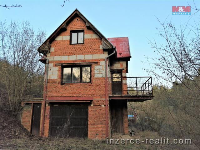 Prodej, chata, 82 m2, Ondřejov, okr. Plzeň-sever