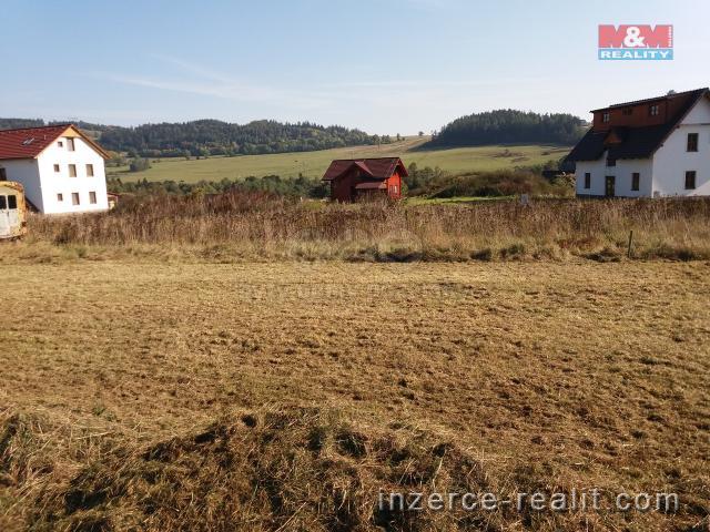 Prodej, pozemek k bydlení, 297 m², Dolní Moravice