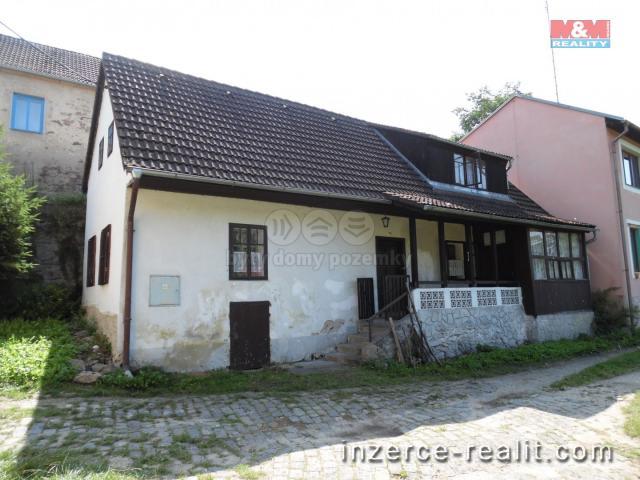Prodej, rodinný dům, 136 m², Stráž nad Nežárkou