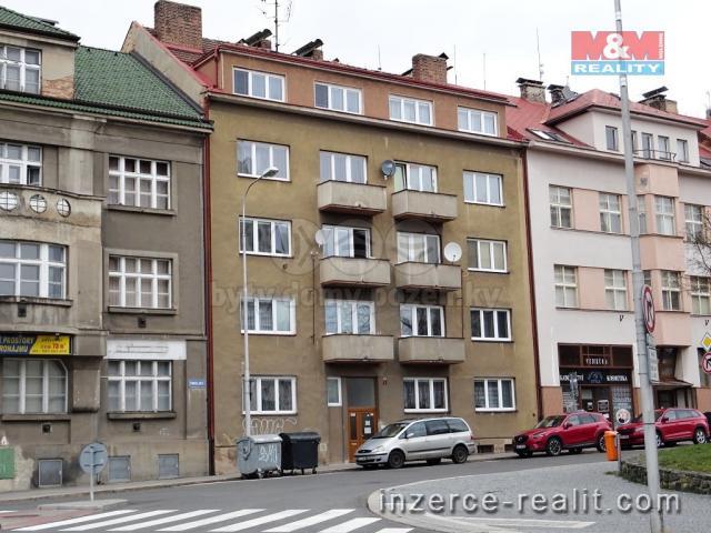 Prodej, byt 3+1, Mladá Boleslav, ul. Dukelská