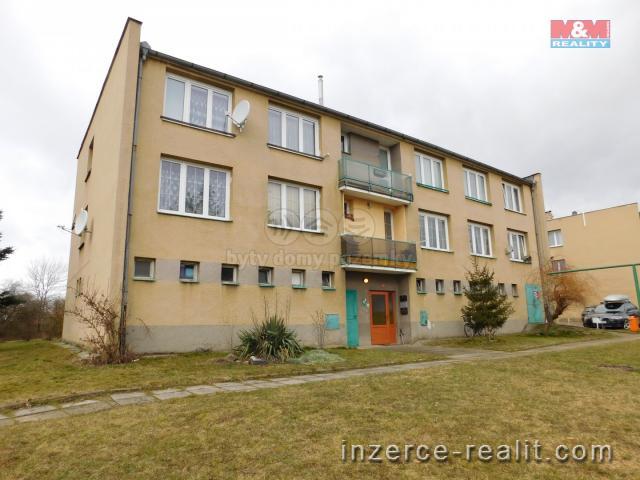 Prodej, byt 2+kk, 58 m², Bělčice, ul. Sportovní
