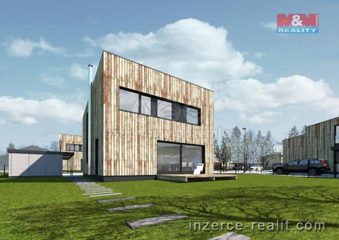 Prodej, rodinný dům, 130 m², Vrchlabí, ul. Dělnická
