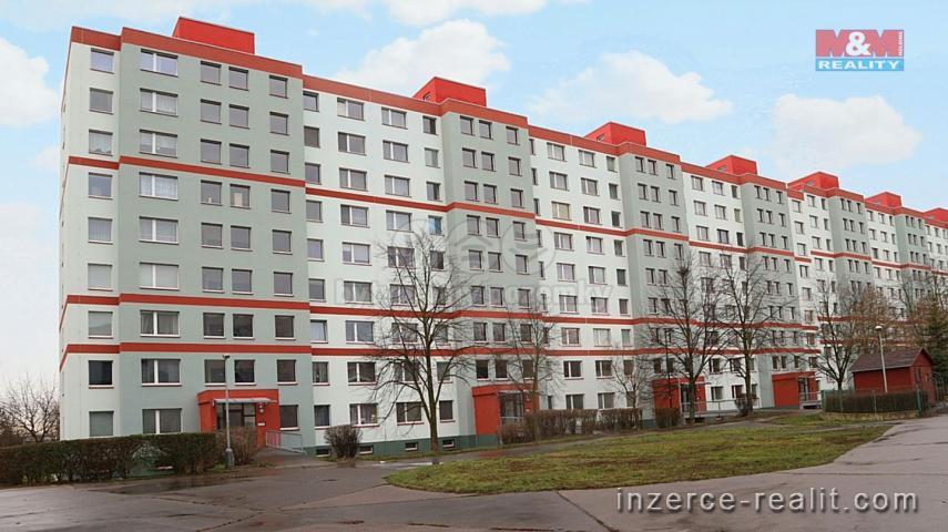 Prodej, byt 3+1, 75 m², Praha, ul. Kpt. Stránského
