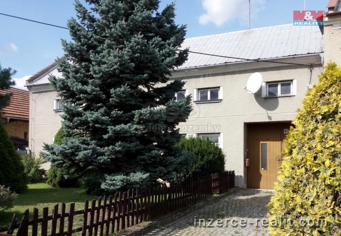 Prodej, rodinný dům, 150 m², Štarnov