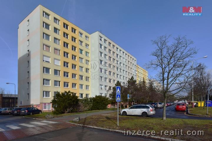 Prodej, byt 3+kk, Mladá Boleslav, ul. Havlíčkova