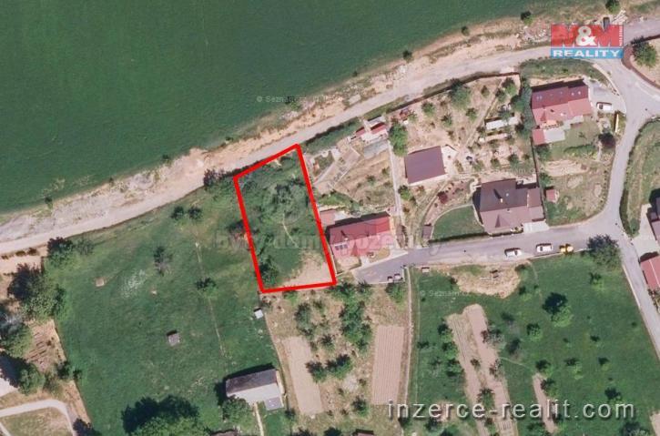 Prodej, pozemek k bydlení, 863 m², Bělov