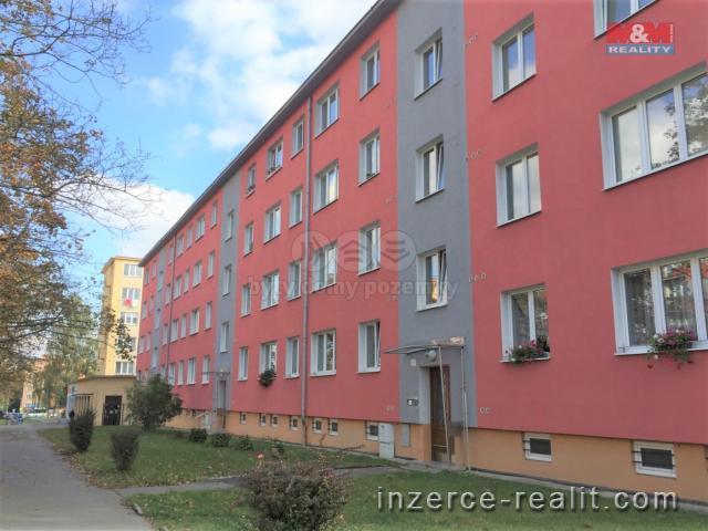 Prodej, byt 3+1, 72 m², Ostrava, ul. Sokolovská