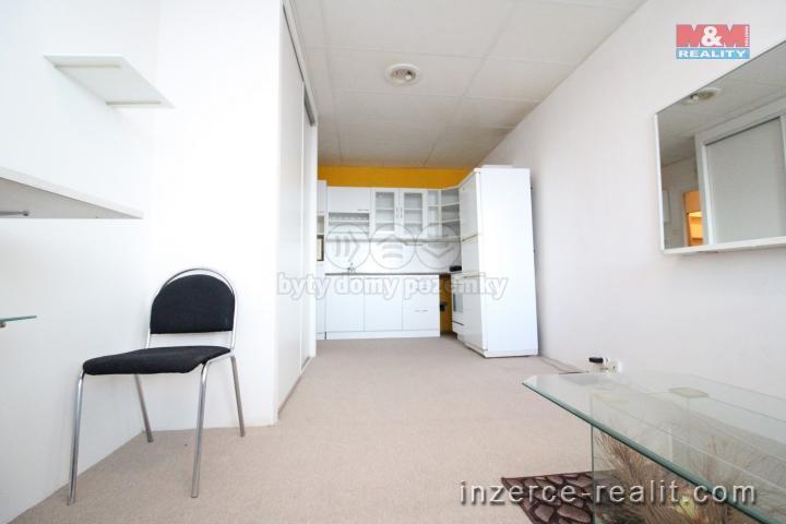 Prodej, byt 2+kk, 39 m², Neratovice