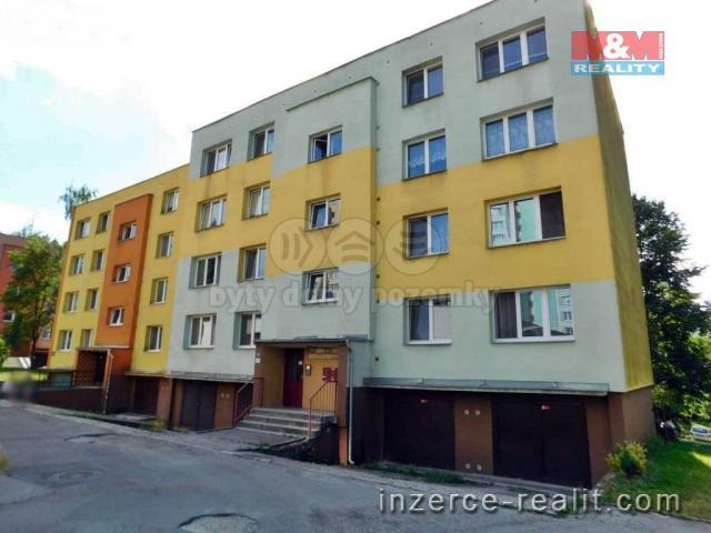 Pronájem, byt 2+1, 61 m2, Ostrava - Výškovíce, ul. Lumírova