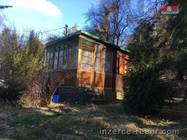 Prodej, chata, 778 m2, Chvalčov