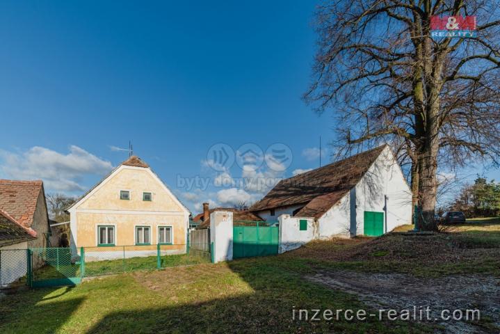 Prodej, rodinný dům, 224 m², Jaroměřice nad Rokytnou