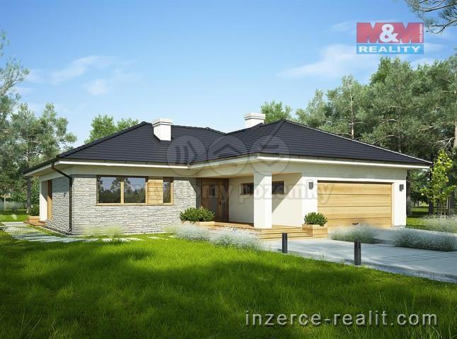 Prodej, rodinný dům, 204 m², Mukařov, ul. Bezová