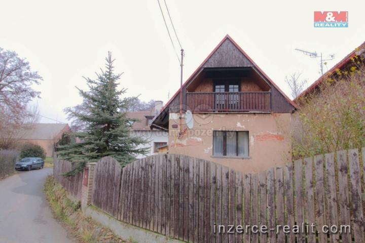 Prodej, rodinný dům, 65 m², Šanov