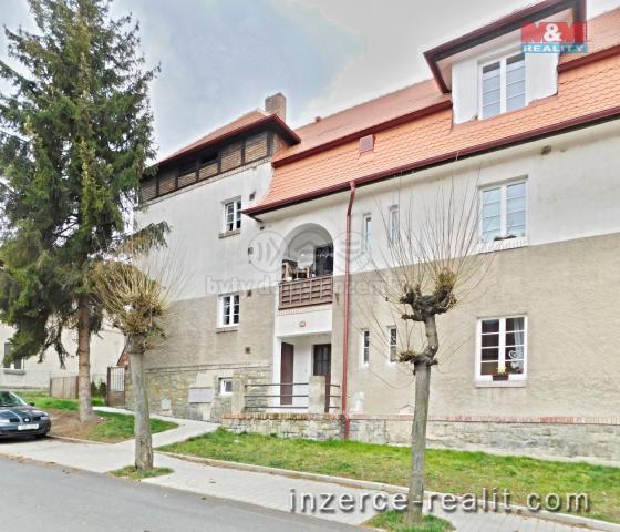 Prodej, byt 2+kk, 46 m², Louny, ul. Bezručova